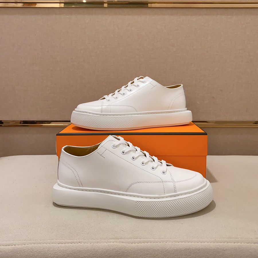 邦家尼小白鞋男鞋单鞋