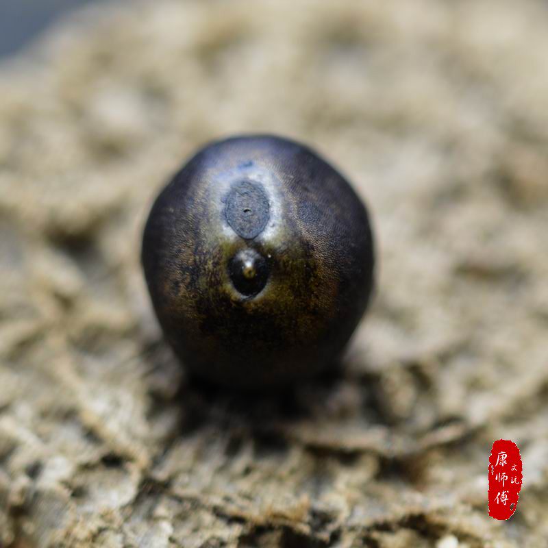 水龙珠菩提 龙珠菩提 日进斗金菩提 紫金钵盂 龙鳞风爪 风眼 龙眼