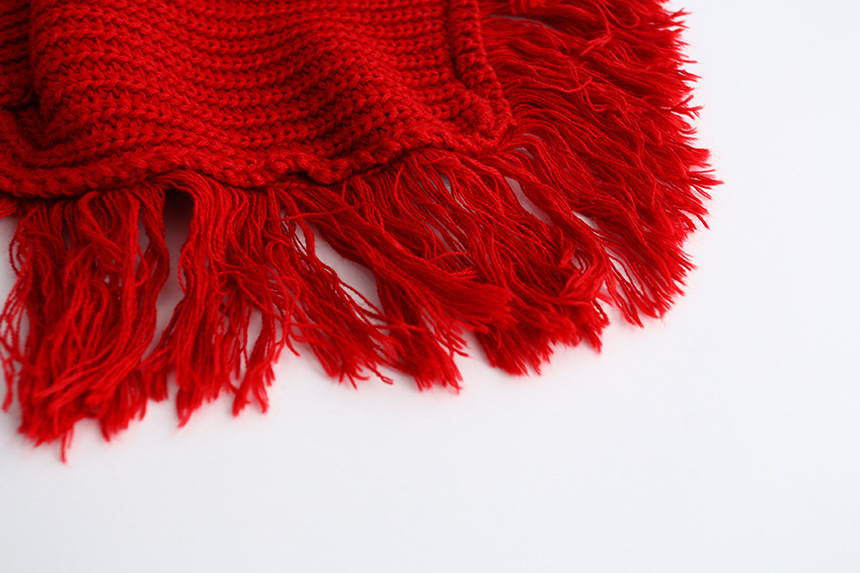 Cape pour fille - Ref 2155020 Image 5