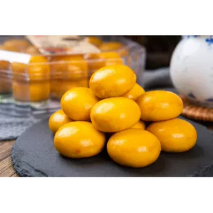 农记阿爸农国栋农师傅陈皮饼澳门风味糕点手信