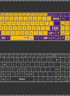 神舟战神Z7M-SL5S1/SL5D1/I7 D0/SL7D2/KP5GC/KP7GC/KP7GA/KP7GE/KP7G1/KP5GE笔记本电脑键盘膜