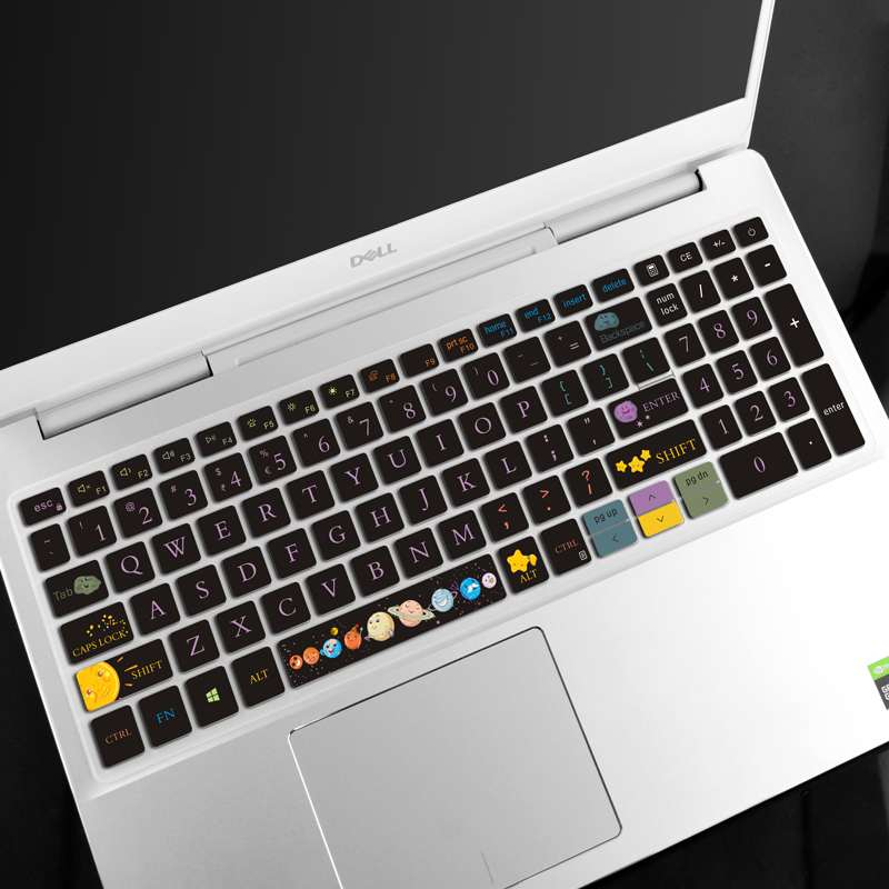 戴尔DELL灵越5000fit