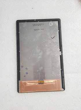 酷比魔方TLCM HJR110035D-A2触摸屏 液晶屏 内外一体屏幕总成