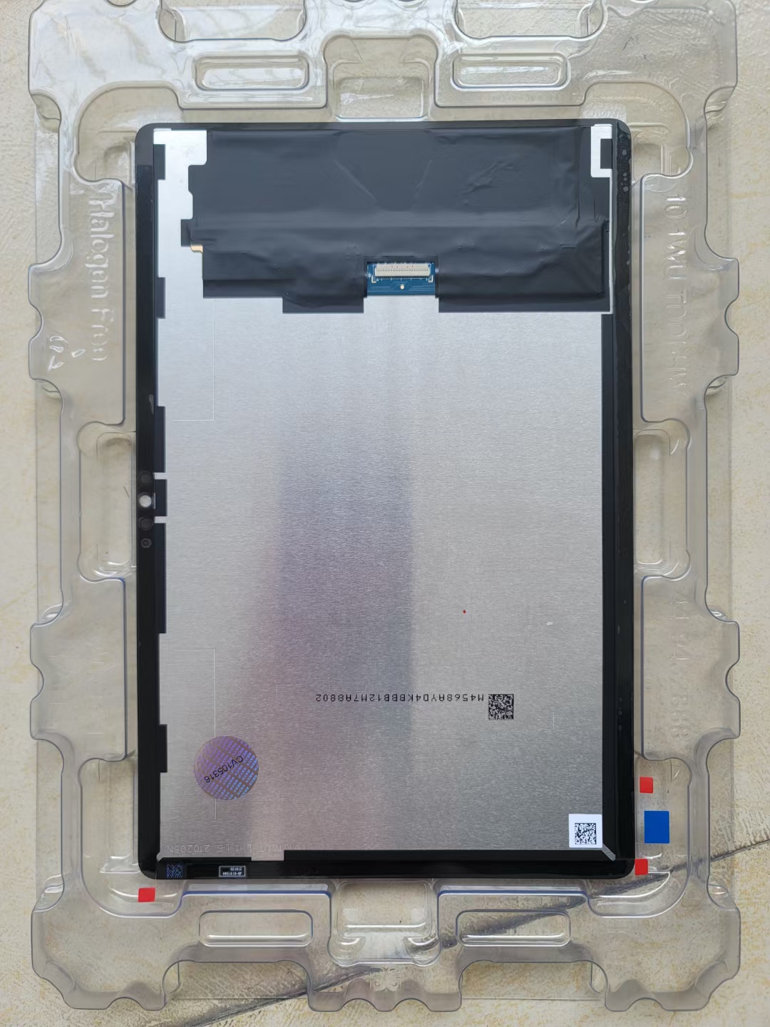 华为matepadseAGS3K-W10触摸屏