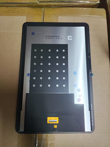 全新原装TLCM-HJR110262D触摸屏 液晶屏 内外一体屏幕总成