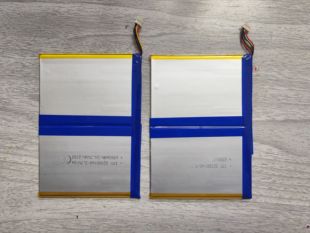 原装现货Blackview 凌度TAB 8 8E电池 6580mAh Blackview battery