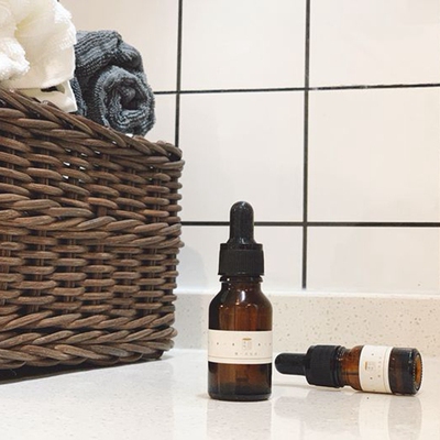 家用卧室安神助眠熏香香薰精油