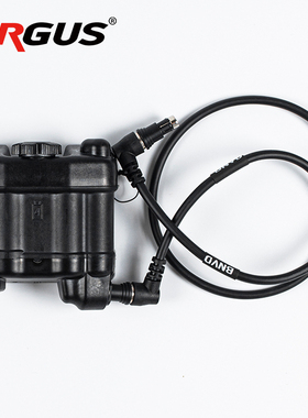ARGUS USBP 红外频闪 PVS31 电池盒 PVS14 BNVD1431 DTNVG ANVIS9