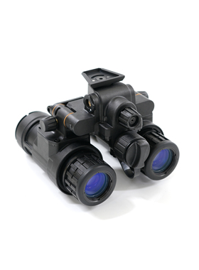 阿尔戈斯ARGUS双目微光夜视仪PVS31套件夜间夜视战术装备