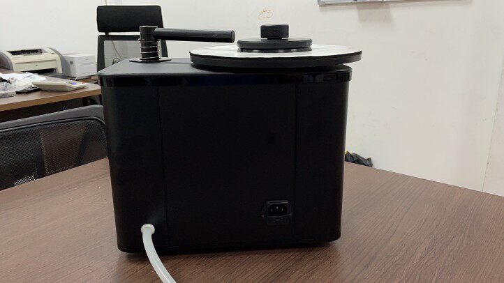 黑胶唱片洗碟机第二代升级版洗碟其它影音产品