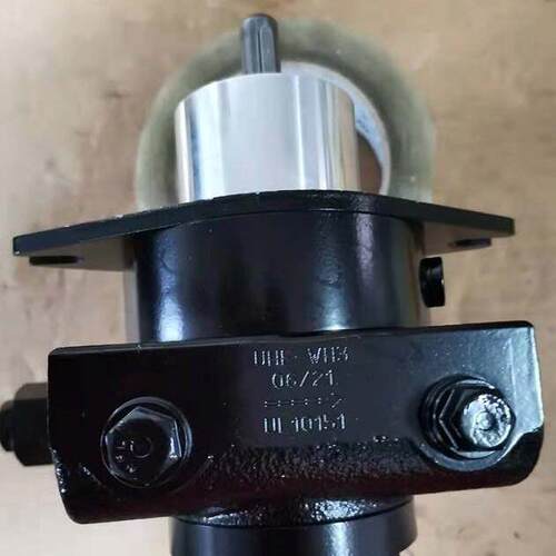议价UHE-WH1 油泵工业机械液压配套动力部件维修