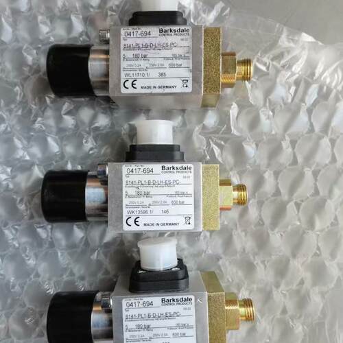 议价8141-PL1-B-D-LH-ES-PC 压力传感器 巴士德工控配件维修