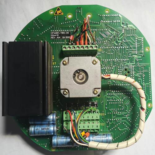 议价CP4881-1180-00 CPLATH磁罗经罗盘 船舶工控电路板维修