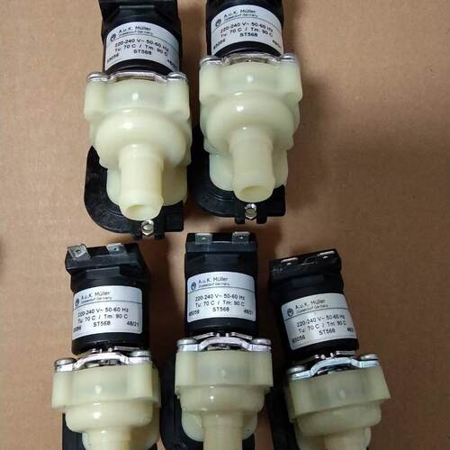 议价ST568 浮子阀 A.u.K Muller工业工控配件维修