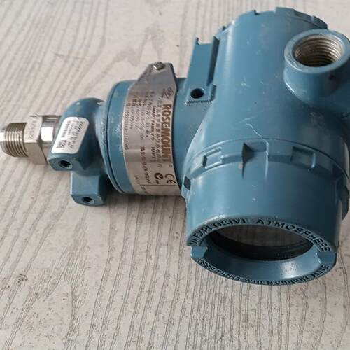 议价3051TG2A 罗斯蒙特压力变送器 工业自动化测量器件维修