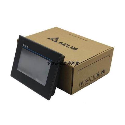 议价DOP-107BV/DV/SV/EG/107C 触摸屏 台达人机界面维修