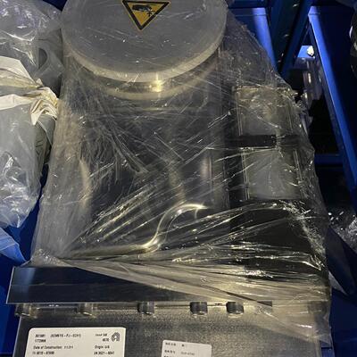 议价0010-87095 SEMSYS-PJ-ECH1 AMAT 真空闸阀 工业阀门维修