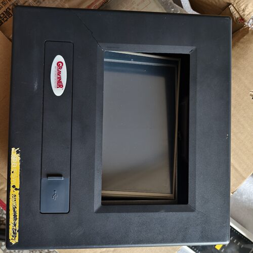 议价1-53836-K27 MK7油雾显示单元 GRAVINER船舶器材维修