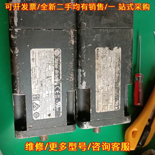 议价MPL-B230P-HJ72AA AB伺服马达 工控自动化工业配件维修