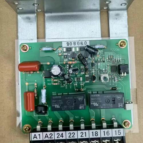 议价SRS-HNPSJ-3/TZ 新科货油泵工控电路板 船舶配件维修