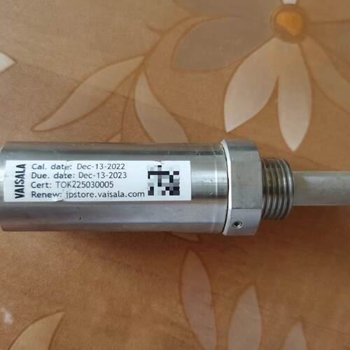 议价DMT152 露点仪 露点变送器 VAISALA维萨拉 工业检测维修