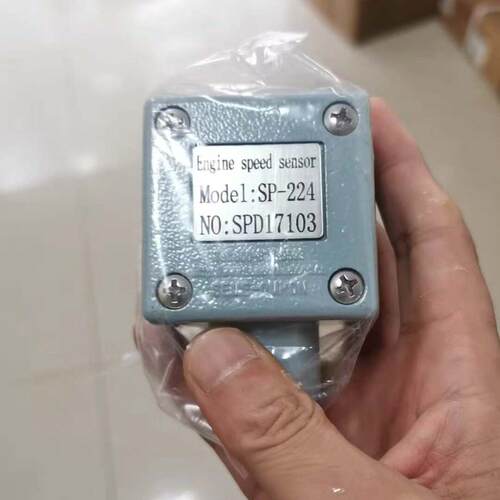 议价SP-224 SPD17103 柴油机转速传感器 工业工控配件维修