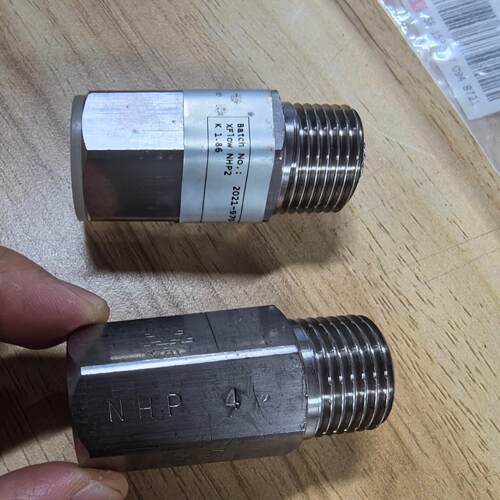 议价NHP2 NHP4 水雾喷头 XFlow 工业雾化喷头维修
