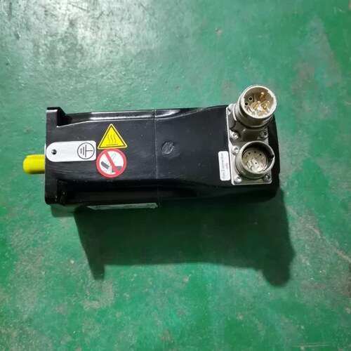 议价BMH0701P17F1A 伺服电机 工业自动化控制配件维修