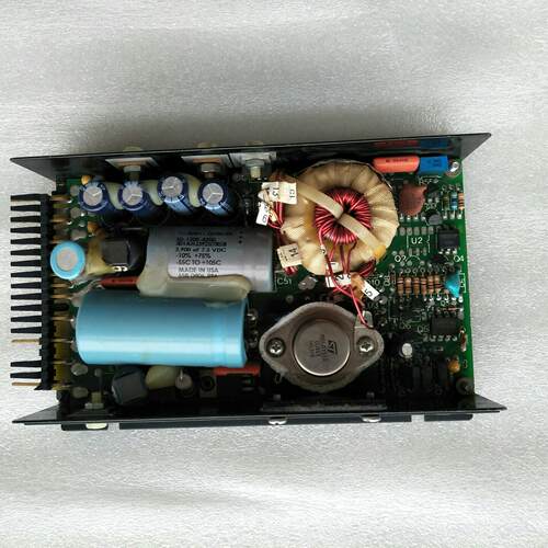 议价VT25-373-99/X9 主机遥控电源模块 船舶工控模块维修