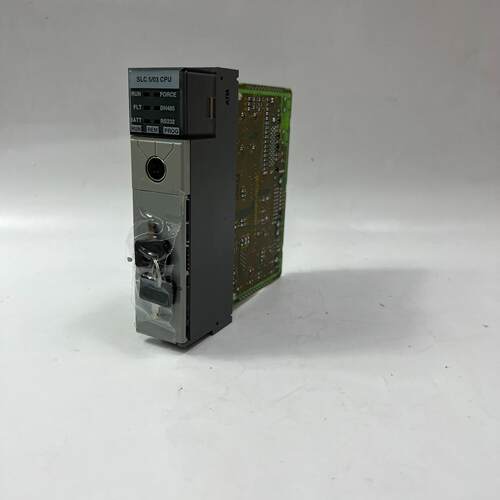 议价1747-L532 SLC 5/03 CPU 工控模块 罗克韦尔备件维修
