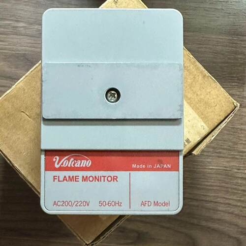 议价R4440V200-A 火焰监测器 Volcano AC200/220V 50-60Hz维修
