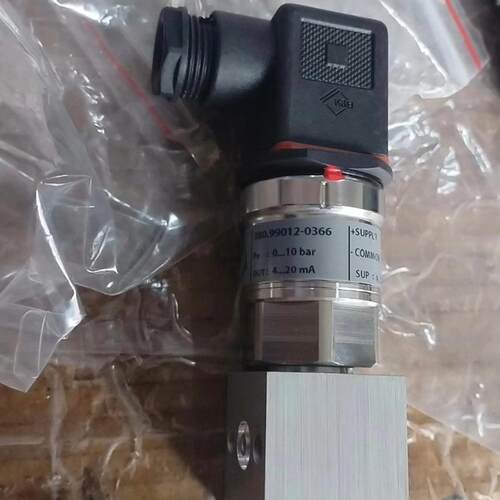 议价MBS3350 压力传感器 丹佛斯 0-10bar 4-20mA 工控配件维修