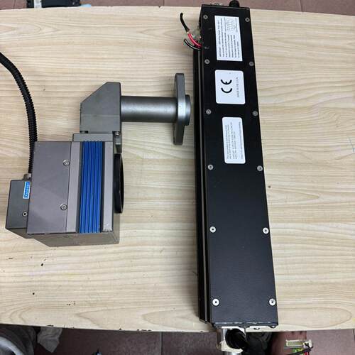 议价48-1KAM-AP SYNRAD新锐激光器 工业激光设备维修