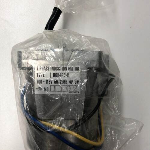 议价R6H4PB-6 YANMAR洋马调速器马达 单相感应电机维修