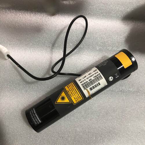 议价Perkin Elmer MELLES GRIOT 激光灯 工业光学检测光源维修