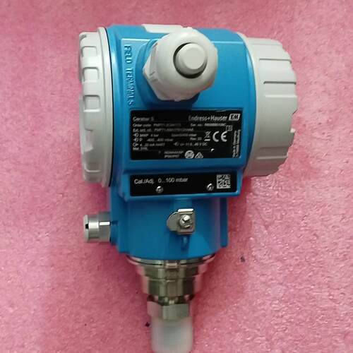 议价PMP71-2C94/173 E+H压力传感器 工业自动化测量器件维修