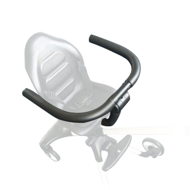 delama德拉玛配件围栏遛娃溜娃神器婴儿推车u型扶手伞坐垫收纳袋