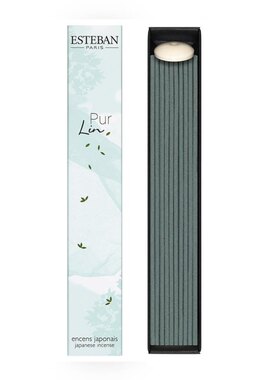 法式香气线香鼠尾草舒缓