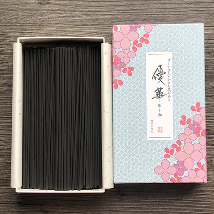 新品 推荐 日本 天年堂 【优华】优雅迷人的香气