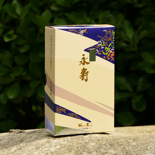 日本香堂 Nippon Kodo 永寿 沉香 日式线香熏香 香薰满百包邮