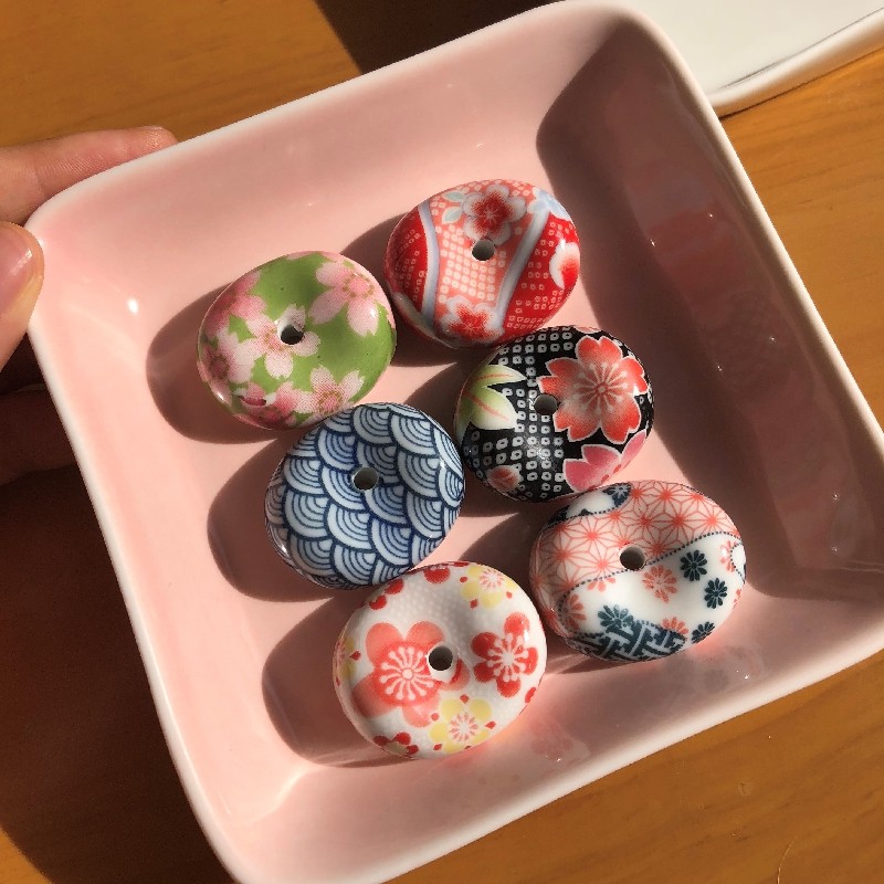 小清新田园风香立+香盘日式线香香插 有瑕疵特价,餐饮具,茶道/香炉,淘宝优惠券,粉丝福利购,淘宝优惠卷