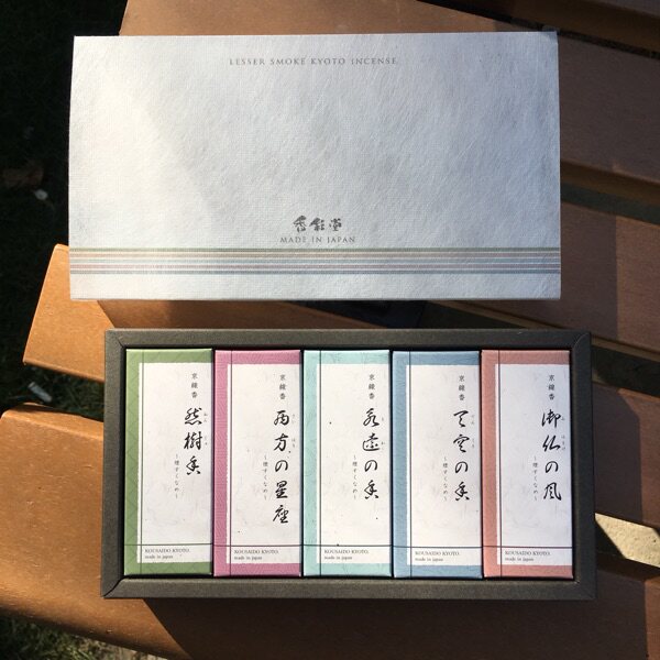 日本天彩堂天空永远然树西方星座