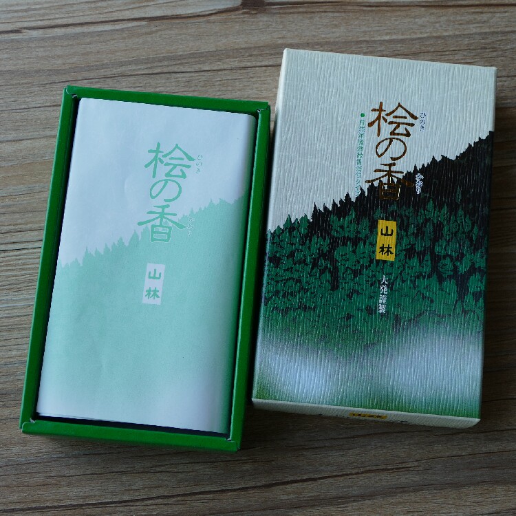 放松舒缓线香日本香薰香料大发