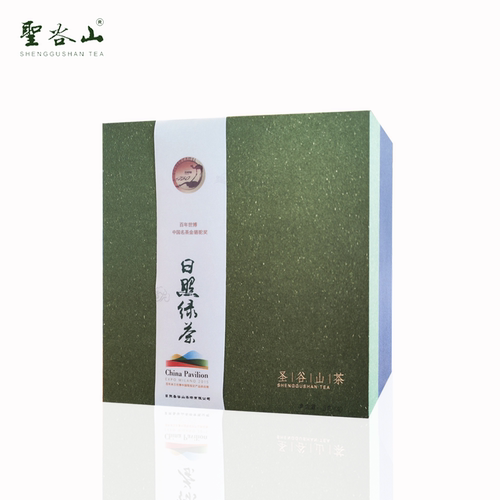 特级｜雨后茶｜净含量：200g