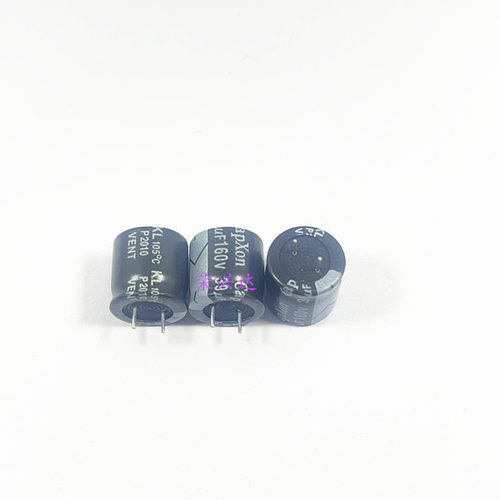 160V39UF 33UF160V 台湾丰宾 液晶电源滤波长寿命 电解电容 13*13