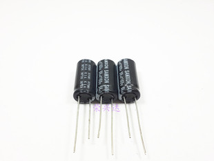 全新原装万裕三信 电源长寿命 电解电容 160V56UF 56UF160V 10*20