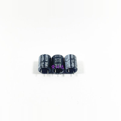 400V15UF 15UF400V 全新原装万裕三信 长寿命电源 电解电容 10*13