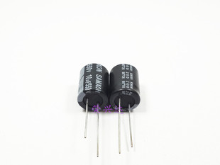 原装万裕三信 长寿命高压电源 电解电容 550V10UF 10UF550V 13*16