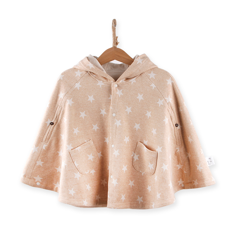 Cape pour enfant RUANMM - Ref 2153305 Image 5