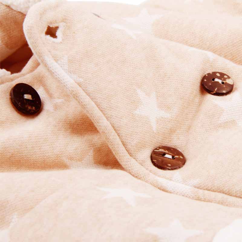 Manteau pour enfant RUANMM - Ref 2163854 Image 5